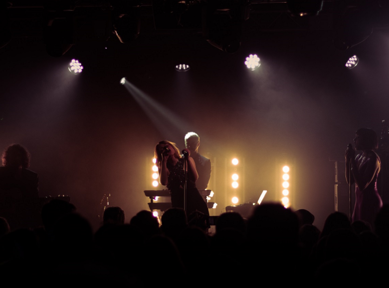 Francuski sastav Novel vag nastupa 14. maja u Domu omladine Beograda