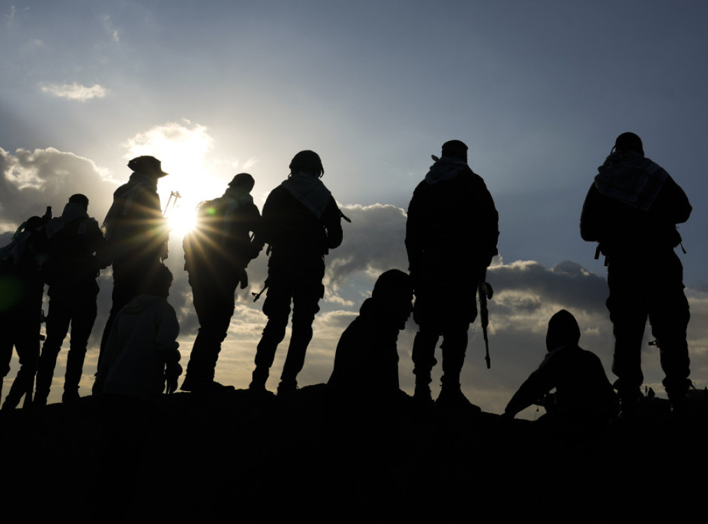 Hamas: Razmatramo predlog Vitkofa o produženju prve faze primirja u Gazi