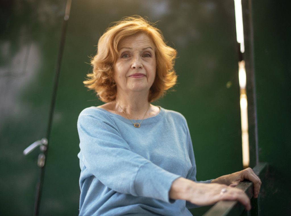 Književnica Ljubica Arsić dobitnica nagrade "Bora Stanković"