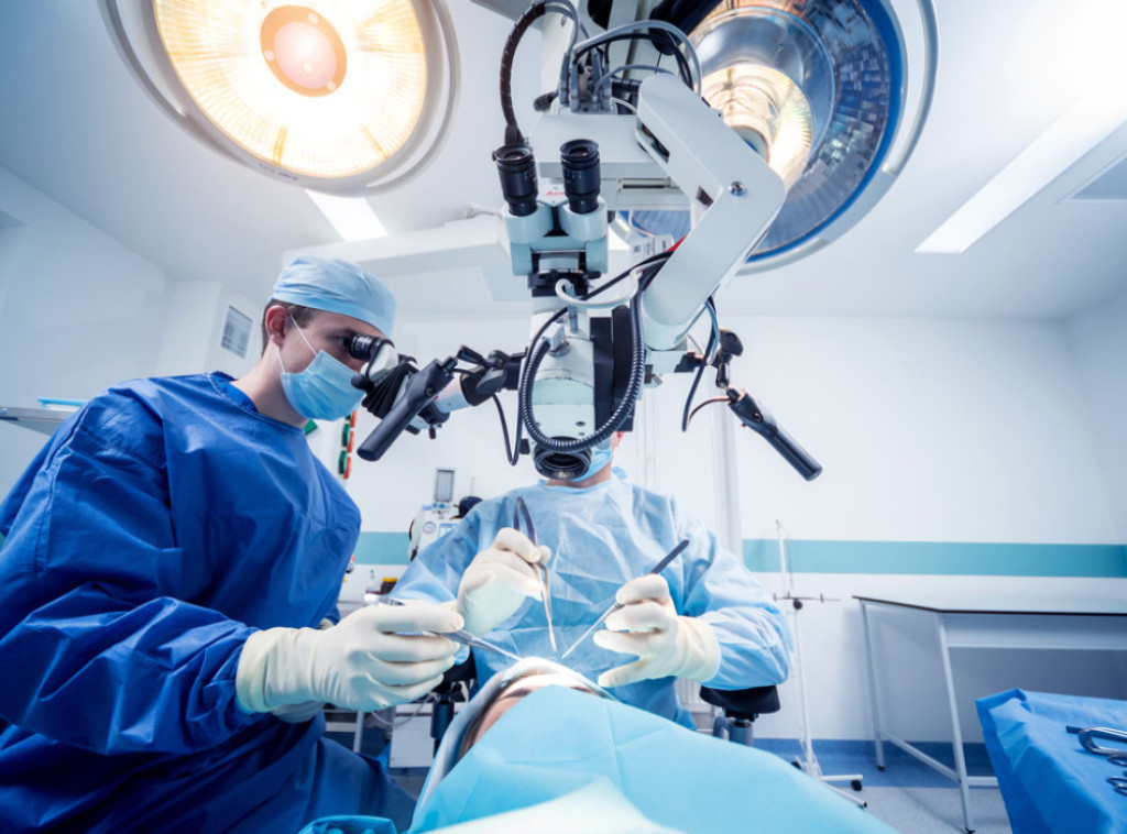 Kina odobrila prvi komercijalni moždani implant, omogućava povratak motorike ruku