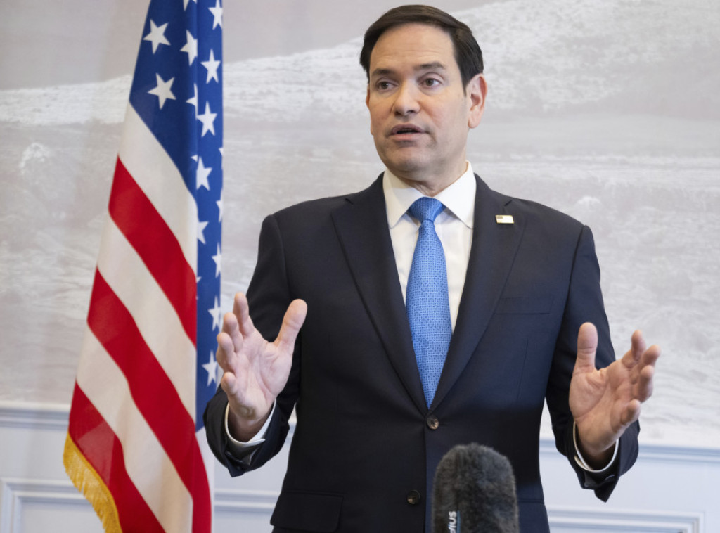 Rubio: SAD zabranile ulazak u zemlju bivšoj predsednici Argentine zbog korupcije