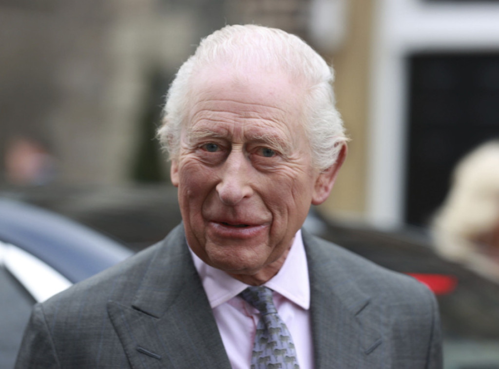 Kralj Čarls ukida kraljevski voz posle više od 150 godina