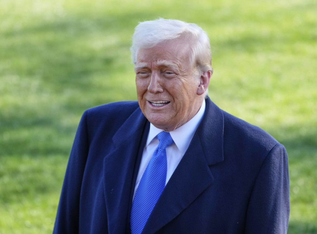 Više od 400 umetnika poslalo pismo Trampu tražeći zaštitu autorskih prava