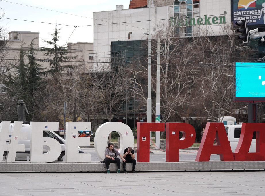 Beograd: Objavljen javni poziv za dodelu besplatnih filtera za individualna ložišta