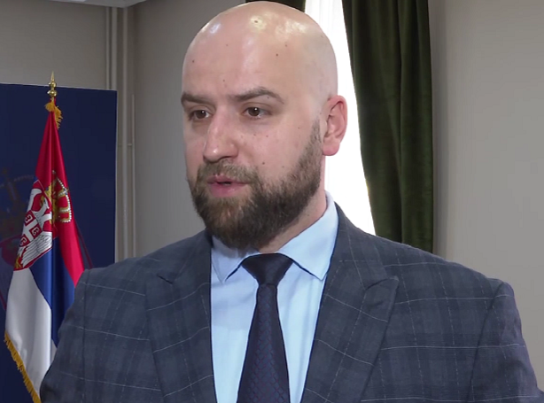 Ognjen Popović: Veliko interesovanje mladih za subvencionisane kredite za kupovinu nekretnina