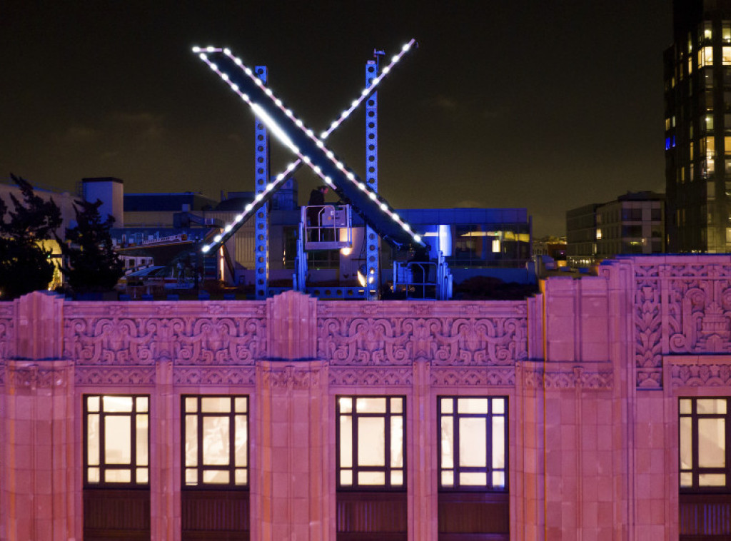 Maskova platforma X suspendovala opozicione naloge u Turskoj