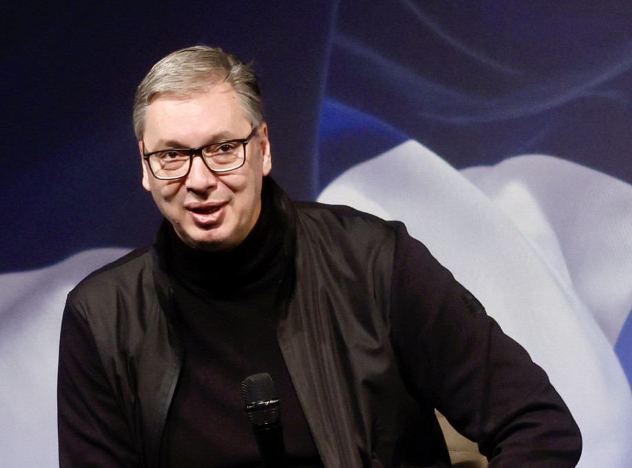 Aleksandar Vučić: Sa Orbanom sam dogovorio unapređenje odnosa dve zemlje u svim sferama