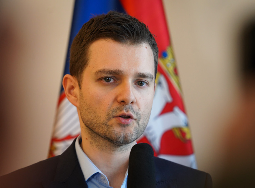 Timčo Mucunski: Vlada S. Makedonije pokriva troškove lečenja povređenih u inostranstvu