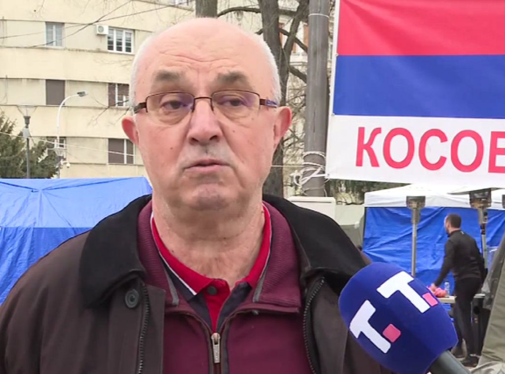 Profesor Zoran Jevtović: Bez dijaloga među ljudima koji misle drugačije nema budućnosti