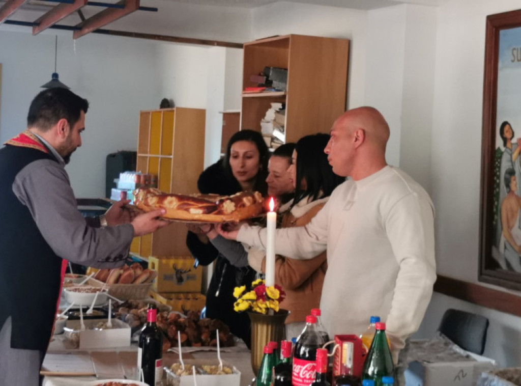 Romi u Srbiji obeležavaju praznik Tetkica Bibija