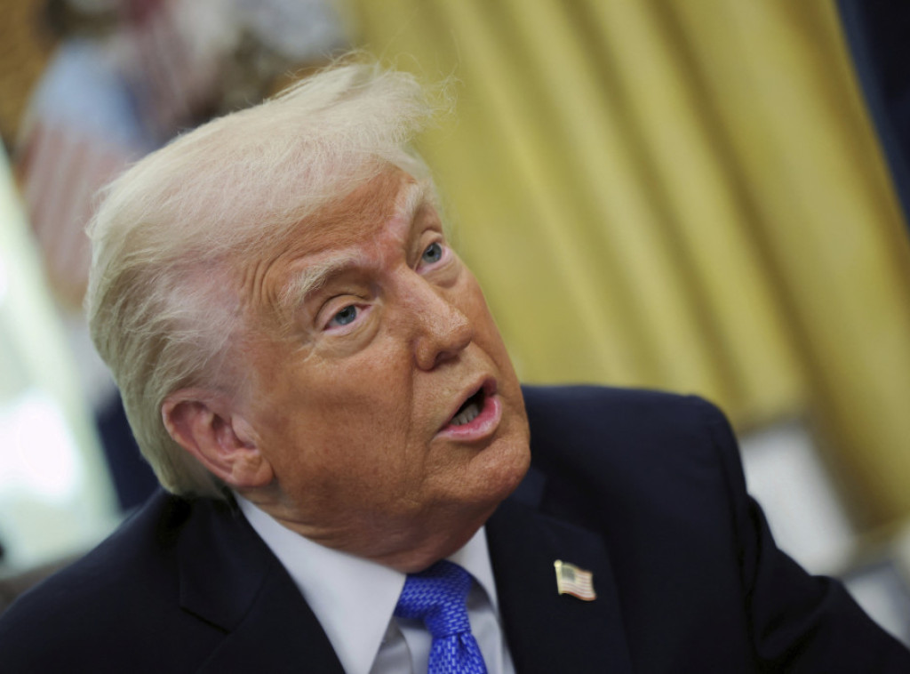 Grupe za pravnu zaštitu SAD alarmirale javnost zbog novih pretnji Trampa advokatima