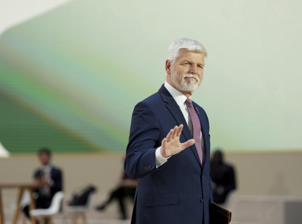 Pavel: Evropa i sporazum o mineralima sa SAD su bezbednosne garancije za Ukrajinu