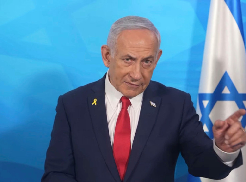 Makron pozvao Netanjahua da okonča obnovljenu vojnu operaciju u Pojasu Gaze