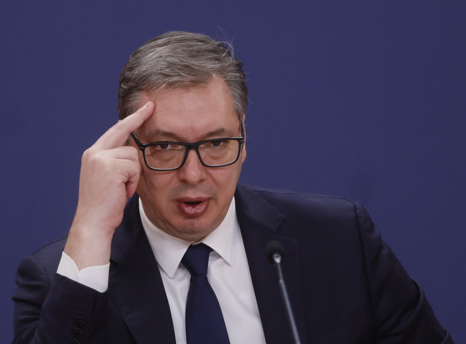 Predsednik Vučić za danas najavio inicijativni sastanak za formiranje pokreta
