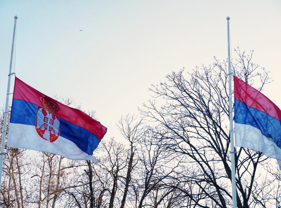 U Kikindi sutra dan žalosti povodom pogibije sedmogodišnjeg dečaka