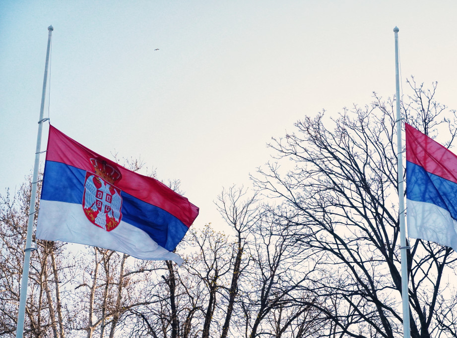 Dan žalosti u Nišu zbog pogibije Nišlijke u saobraćajnoj nesreći u Crnoj Gori