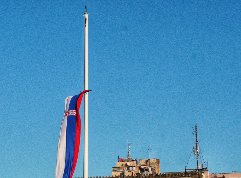 Dan žalosti u utorak u Bajinoj Bašti zbog ubistva žene i deteta
