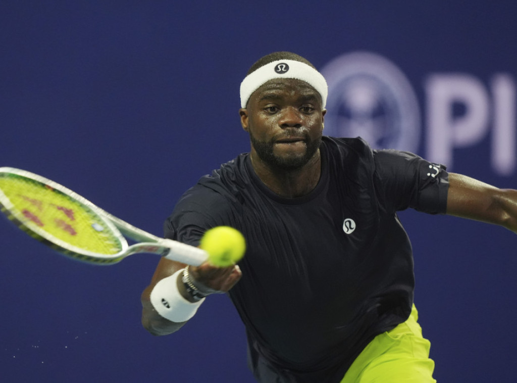 De Minor, Tijafo i Fis u trećem kolu Mastersa u Majamiju