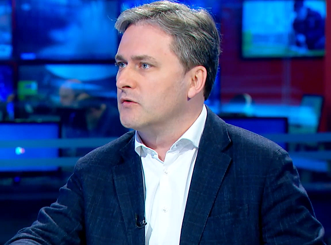 Nikola Selaković: Pokret nudi politiku u službi interesa Srbije, na nasilje odgovoriti zakonom