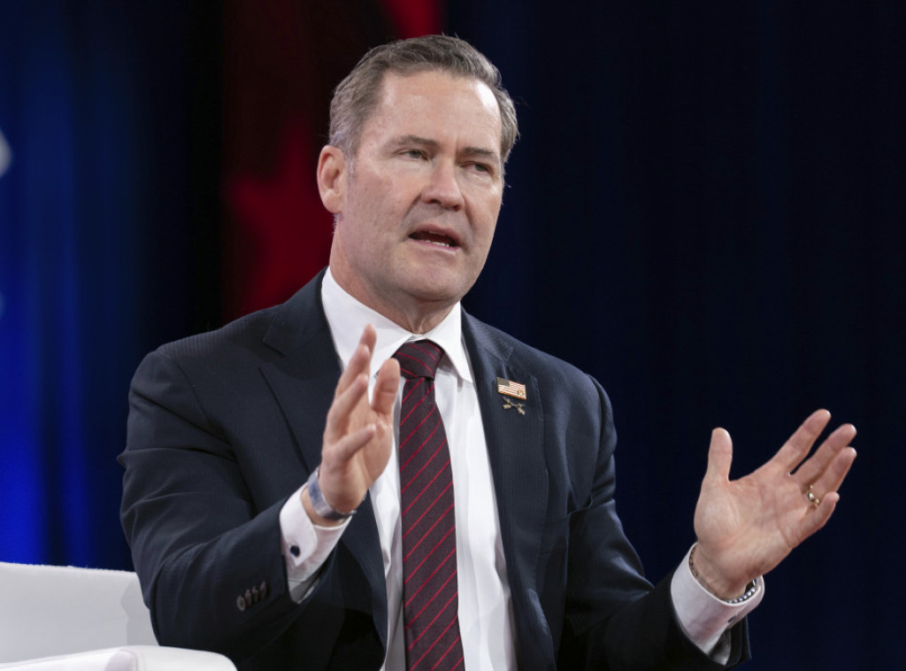 Volc: Vazdušni udari na ukrajinsku i rusku infrastrukturu već su zaustavljeni