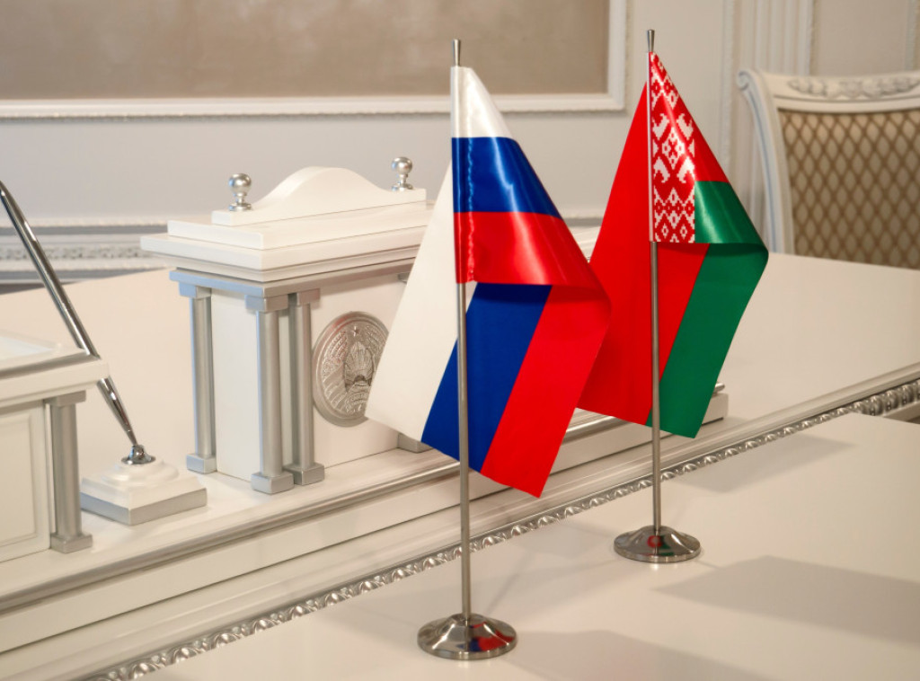 Na vežbama u Belorusiji uvežbavaće se upotreba raketnog sistema "Orešnik"