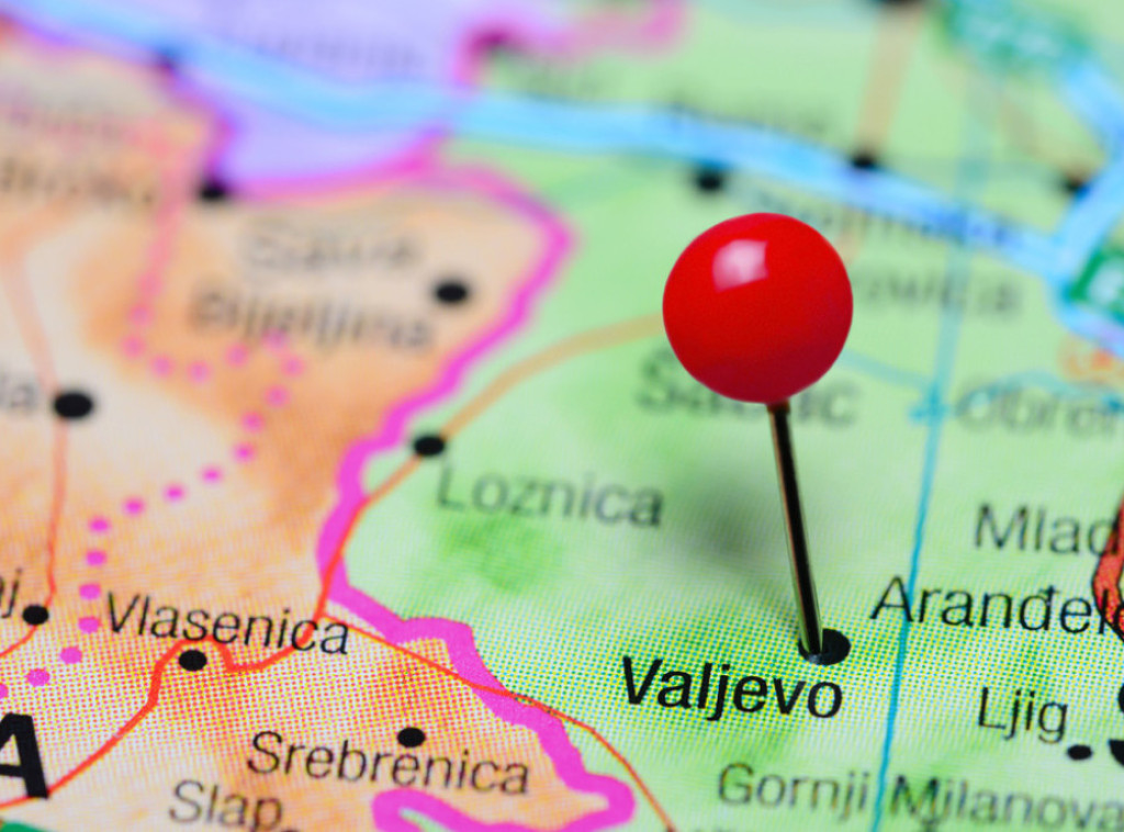 Gradonačelnik Valjeva Gojković: Nasiljem niko nikada nije izgradio bolji grad niti društvo