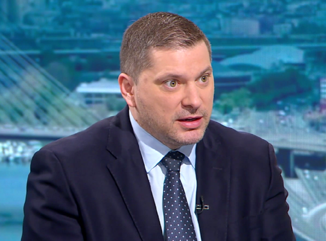 Nikodijević: Svakodnevne blokade u Beogradu  odvraćaju investitore, turiste i parališu grad