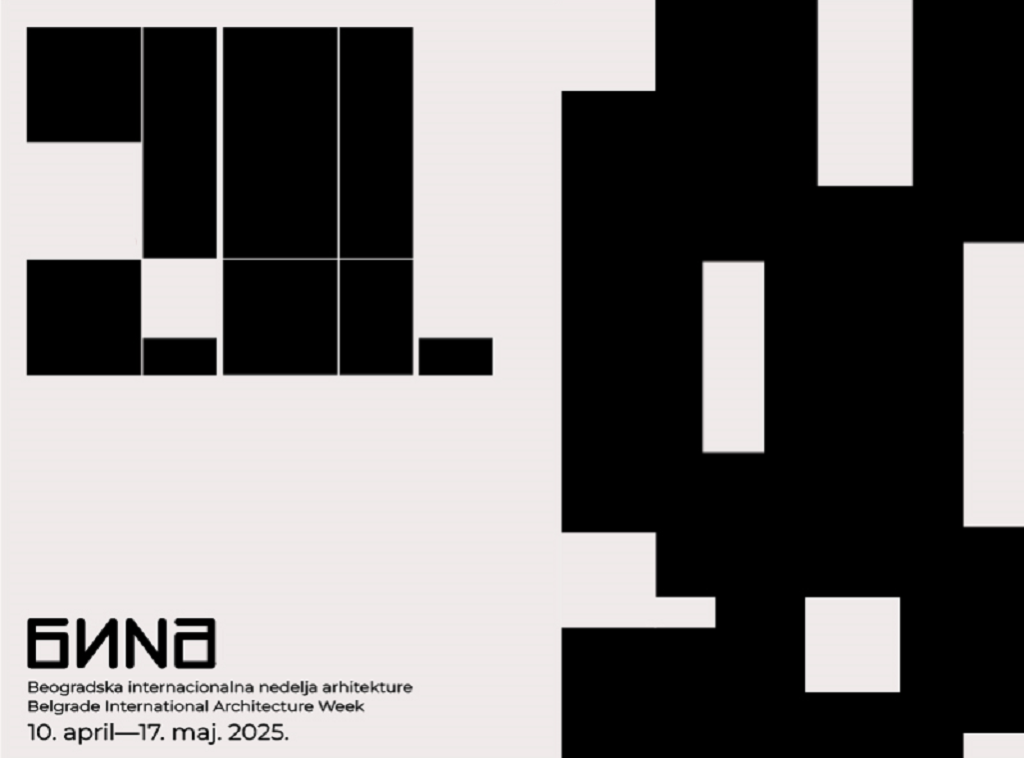 Otvorena izložba "Mikro housing hub, Ana Curk i Sanja Cvetković" u okviru programa BINA