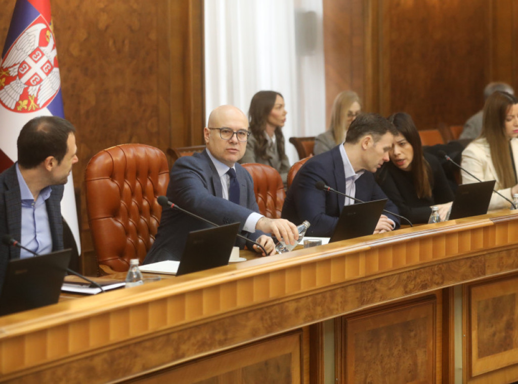 Vlada usvojila: Panonski koridor za prenos električne energije od posebnog značaja