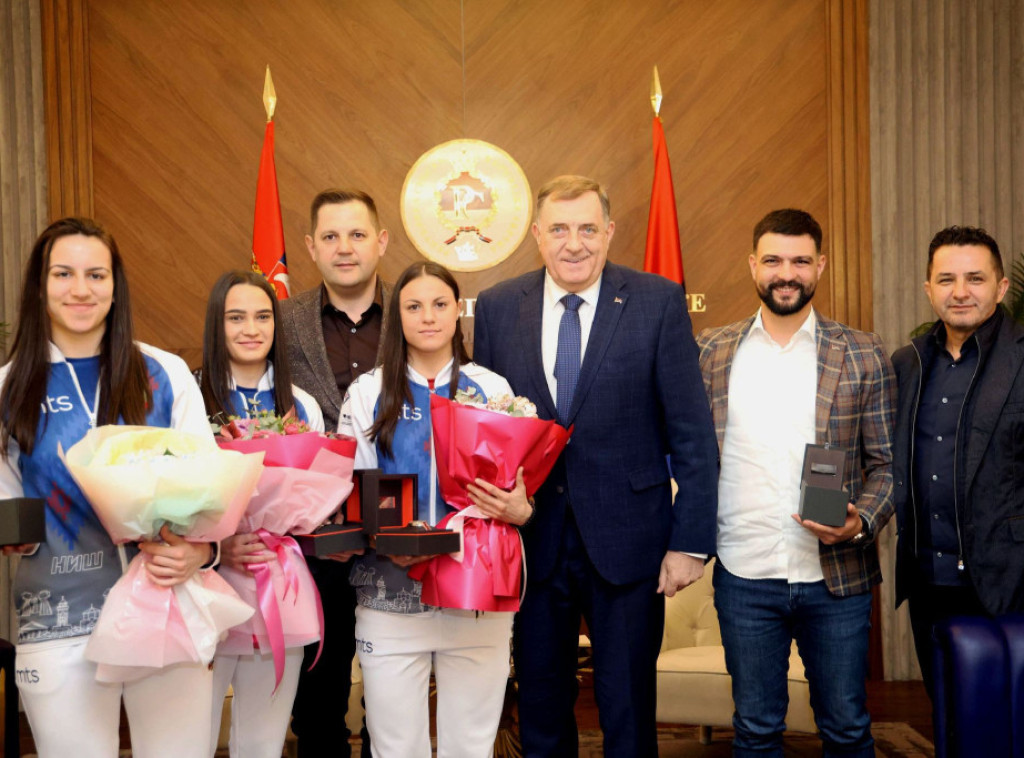 Sara Ćirković boksuje 27. aprila u Banjaluci za profesionalnu šampionku sveta