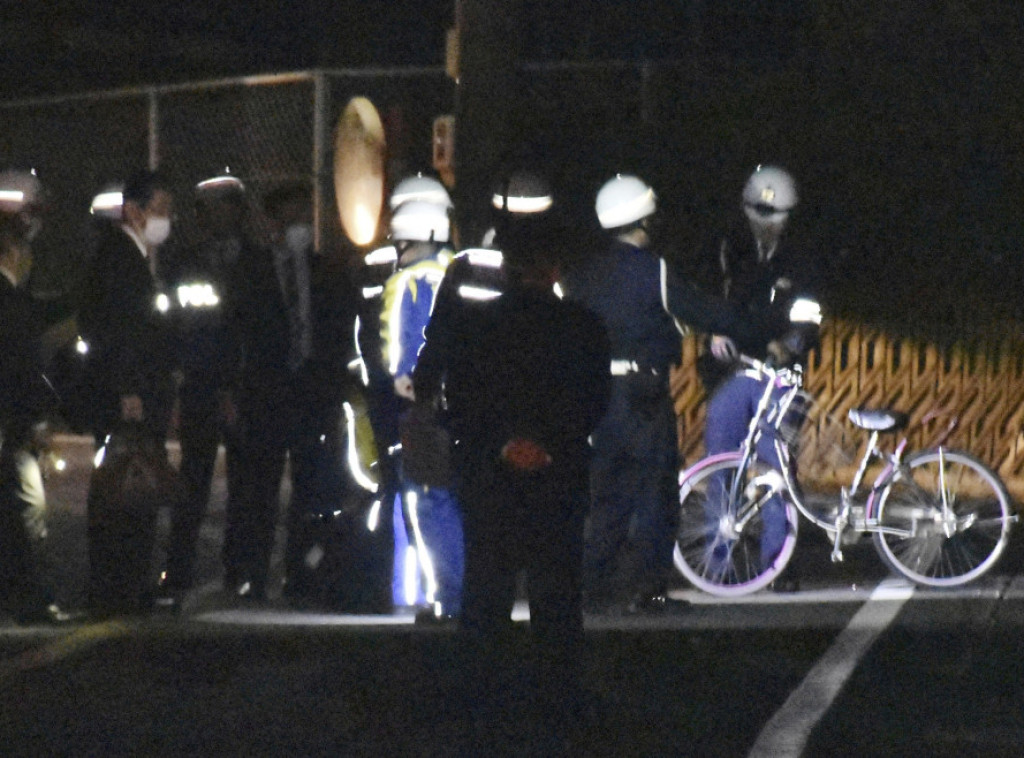 Japan: Tinejdžerka poginula nakon što je kombi udario grupu dece u Japanu