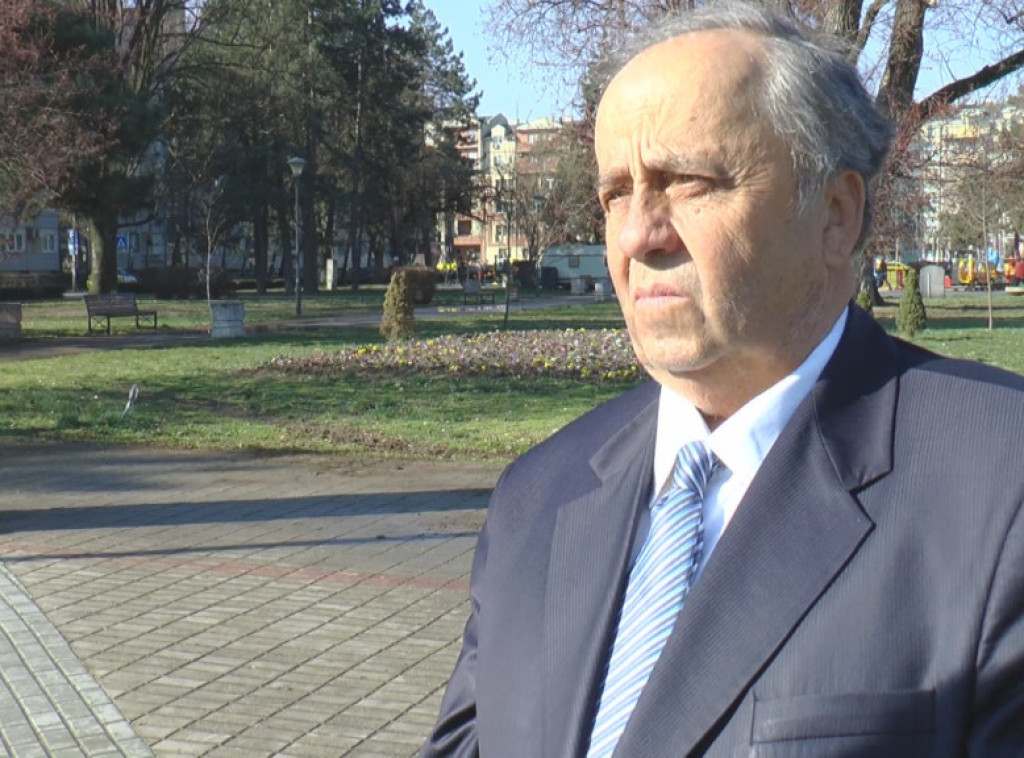 Čačak: Obeležena godišnjica NATO agresije, Čačak bombardovan 13 puta