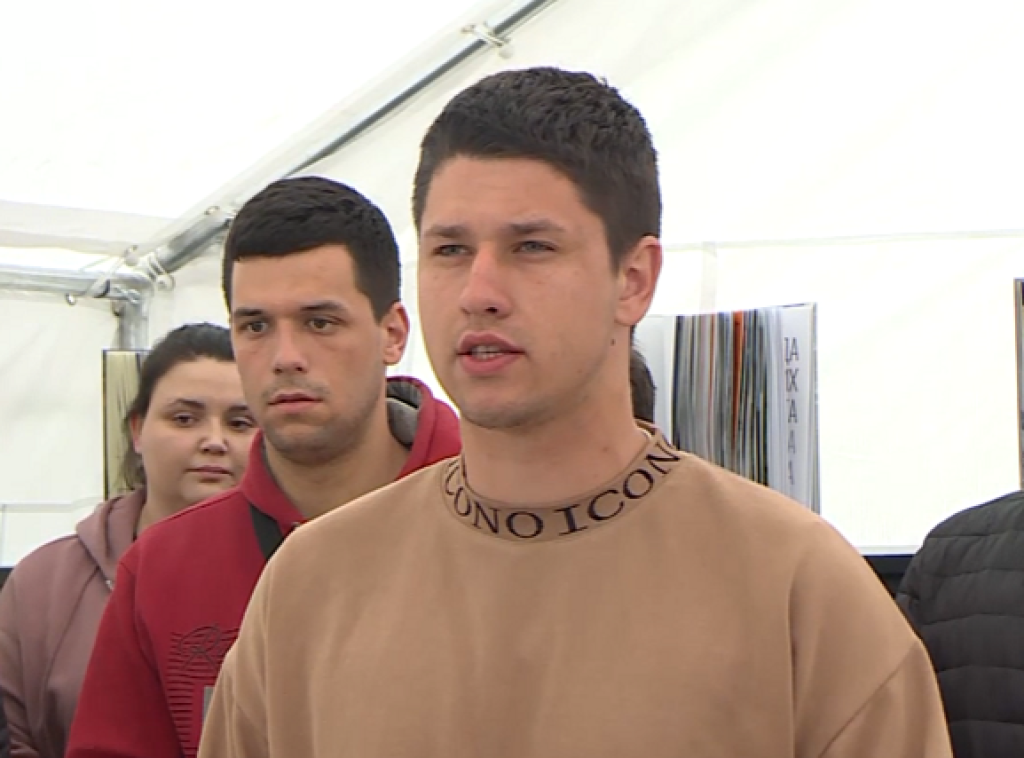 Miloš Pavlović: Na današnji dan nam je više nego ikada potrebno jedinstvo