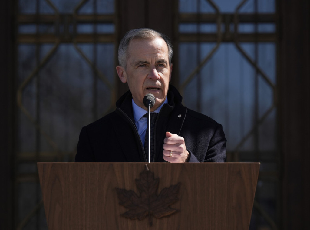 Karni: Raspoložen sam za razgovor sa Trampom, ali pod kanadskim uslovima