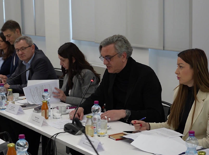 Čadež: Tražimo održivo rešenje za domaće proizvođače peleta