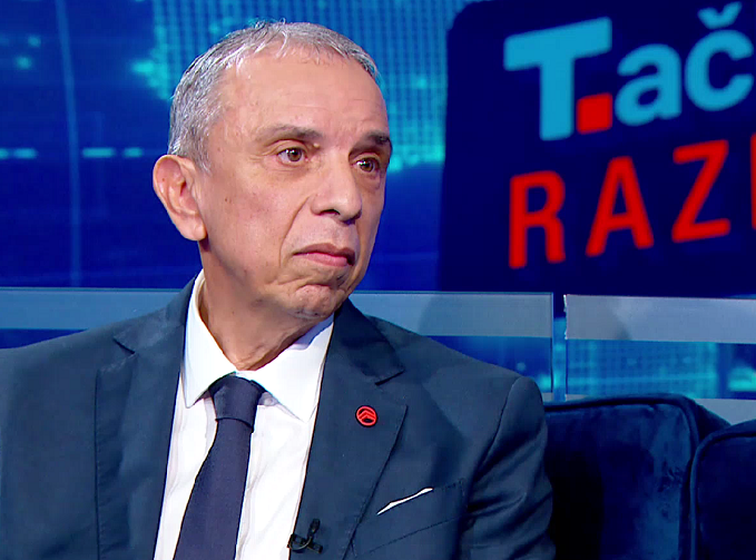 Zoran Burić: Proizvodnja novog citroena e-C3 u Stelantisu približiće Srbiju elektrifikaciji