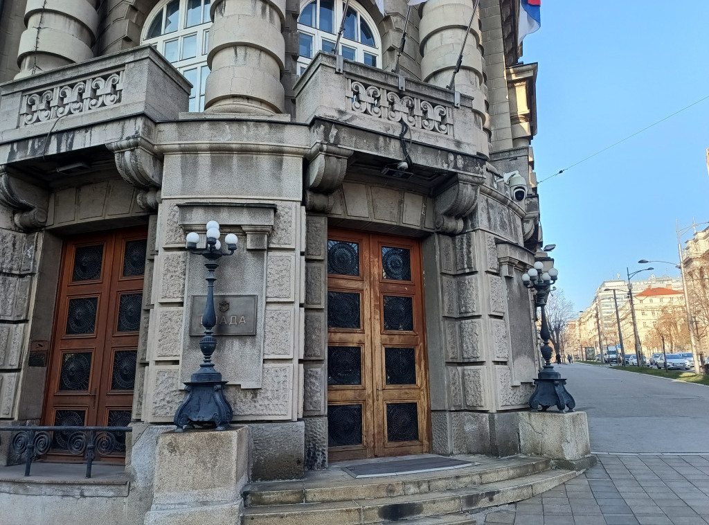 Vlada donela Uredbu o utvrđivanju prostornog plana koridora naftovoda Mađarska - Novi Sad