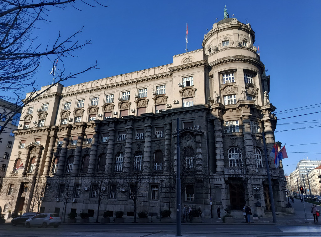 Vlada usvojila uredbu o dodeli vaučera za odmor u Srbiji, od danas prijave ugostitelja