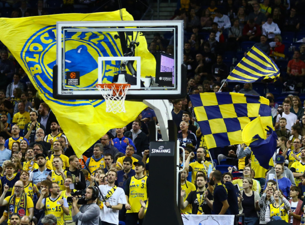 Pedro Kaljes: Pred nama je teško gostovanje, atmosfera u Beogradu je jedinstvena