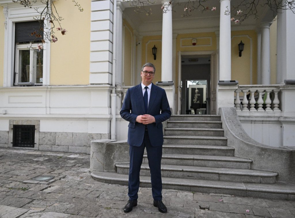 Smederevo: Uhapšen muškarac koji je pretio ubistvom predsednika Vučića