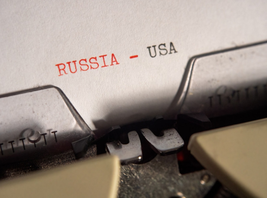 Ugašena američka radna grupa za osmišljavanja strategije vršenja pritiska na Rusiju