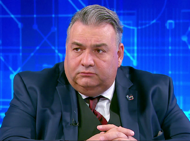Ervin Pašanović: Cilj ''Crnog petka'' da pospeši druženje i domaću ekonomiju