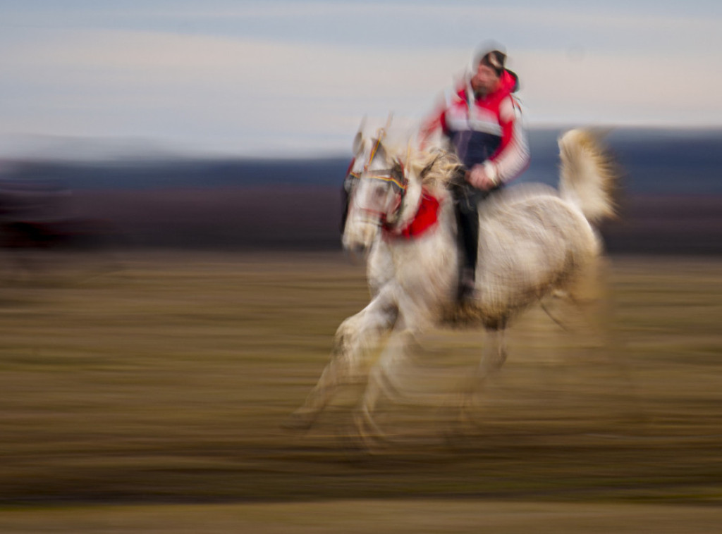 Studija: Srca ljudi i konja kucaju sinhronizovano tokom terapeutskog jahanja