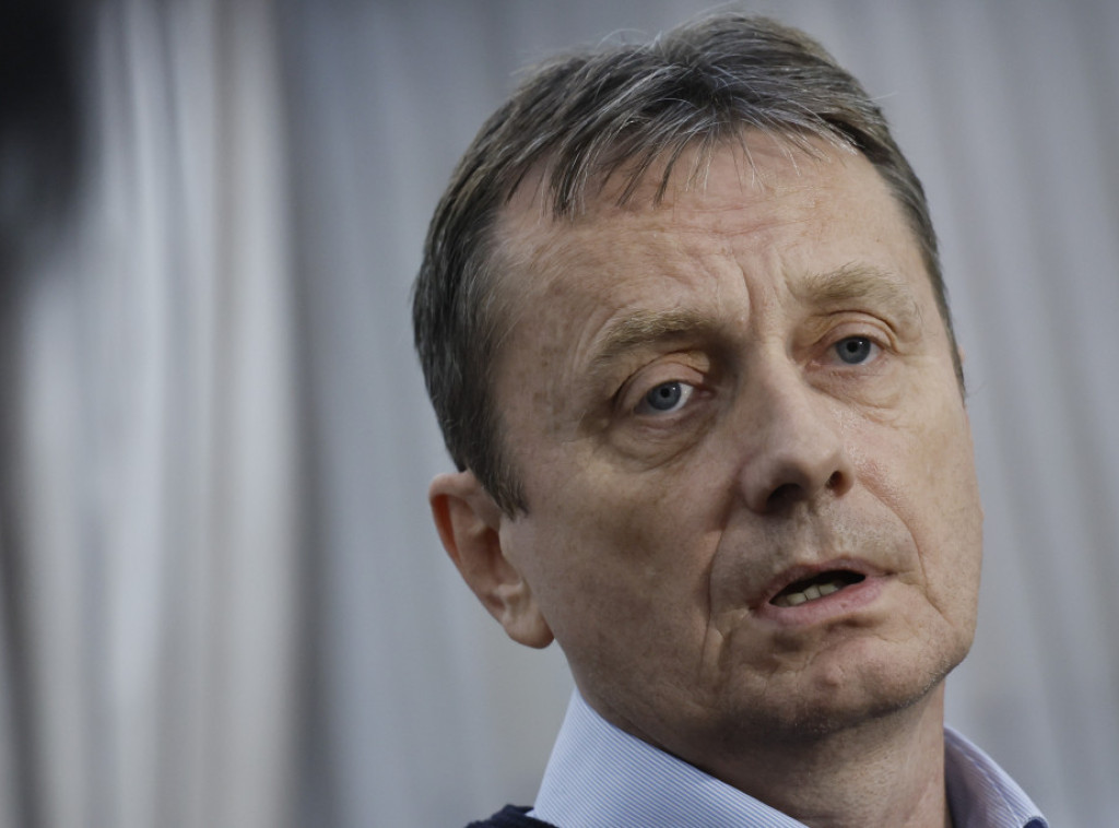 Darko Glišić: Za rekonstrukciju OŠ "Svetozar Miletić" biće izdvojeno 578 miliona dinara