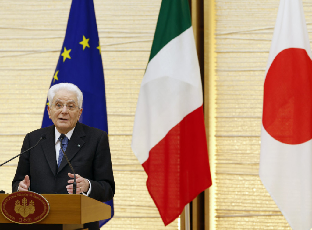 Matarela: Sve teža situacija zbog pretrpanosti italijanskih zatvora