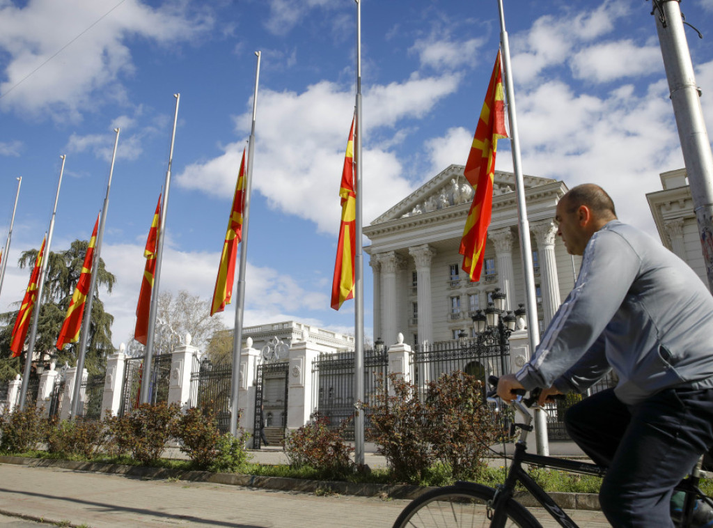 Vlada Severne Makedonije: Zatvoreno 28 subjekata koji su radili bez dzvole ili neispunjenih uslova