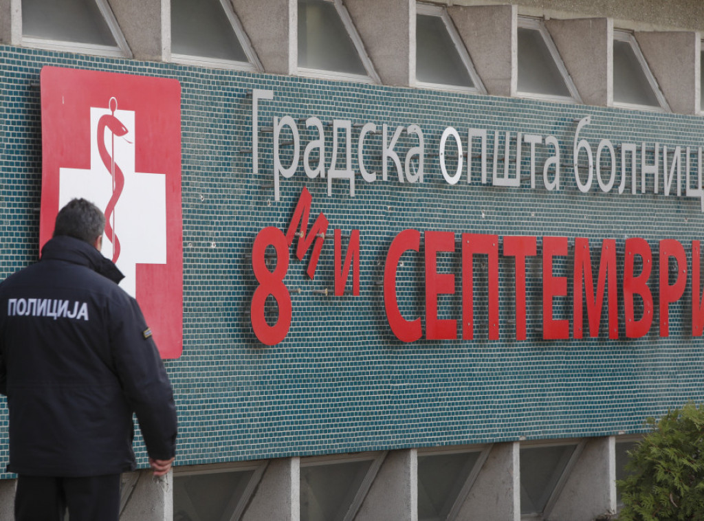 Direktorka Klinike za plastičnu hirurgiju: Tri pacijenta i dalje imaju otvorene rane