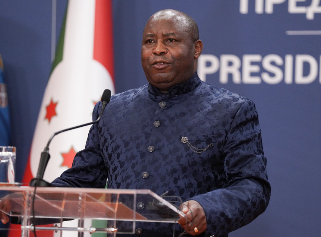 Predsednik Burundija: Ruanda planira napad na moju zemlju
