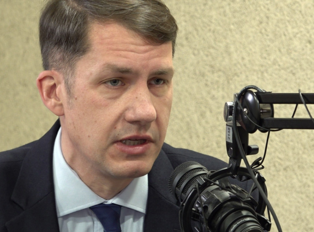 Balint Pastor: Važno je da se naši životi vrate u normalnost