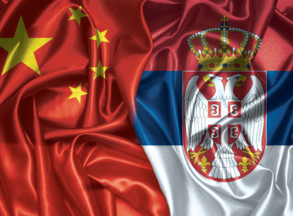 Serbia's January-July external trade at 43.7 bln euros